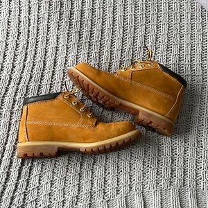 Timberland Nellie Chukka boots